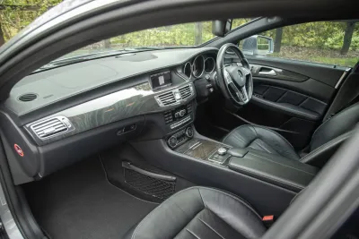 CLS 250
